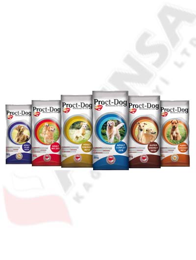 Dog Food